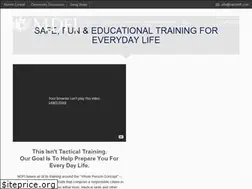 Sites similar to trainmdfi.com