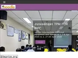 Sites similar to trainmoodle.com