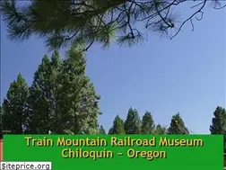 Sites similar to trainmtn.org