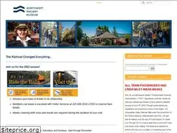 Sites similar to trainmuseum.org