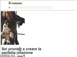 Sites similar to trainmybuddy.com