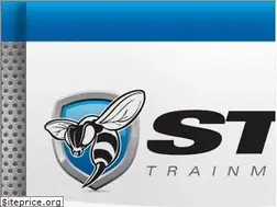 Sites similar to trainmyguard.com