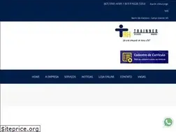 Sites similar to trainner.com.br