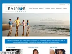 Sites similar to trainorcenter.com