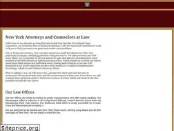 Sites similar to trainorlawoffices.com