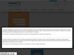 Sites similar to trainose.gr