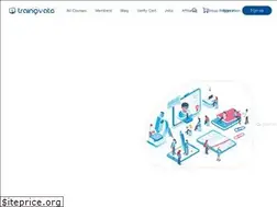 Sites similar to trainovate.org