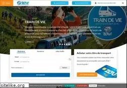 Sites similar to trainprovence.com