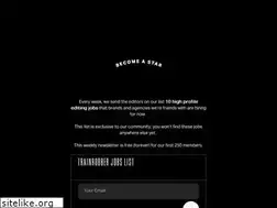 Sites similar to trainrobber.com