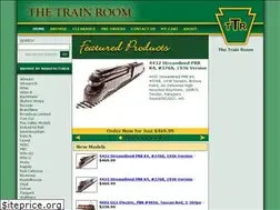 Sites similar to trainroomnj.com