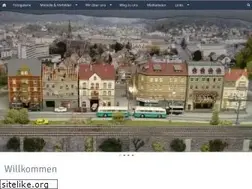 Sites similar to trains-world.com