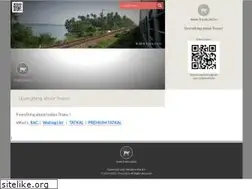 Sites similar to trains.ind.in