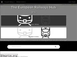 Sites similar to trainsdepot.org