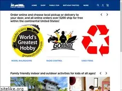 Sites similar to trainshoppeslc.com