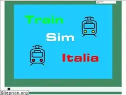 Sites similar to trainsimitalia.altervista.org