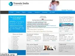 Sites similar to trainsindia.com