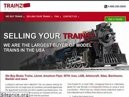 Sites similar to trainsite.com