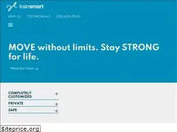 Sites similar to trainsmartbuffalo.com