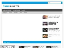 Sites similar to trainsmarter.dk