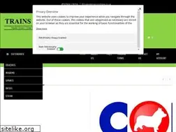 Sites similar to trainsontime.co.uk