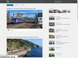 Sites similar to trainspo.com