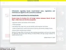 Sites similar to trainsrusses.fr