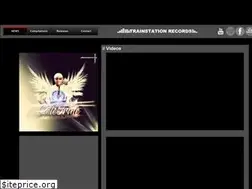 Sites similar to trainstation-records.com