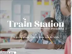 Sites similar to trainstationpreschool.com