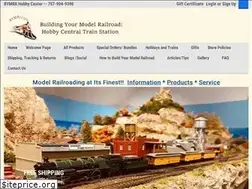 Sites similar to trainstoreonline.net