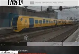 Sites similar to trainstorm.nl