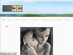 Sites similar to trainthebrain.nl