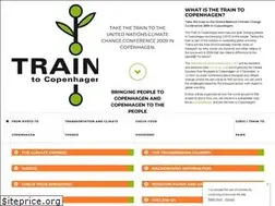 Sites similar to traintocopenhagen.org