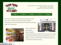 Sites similar to traintowntoyandhobby.com