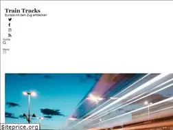 Sites similar to traintracks.eu