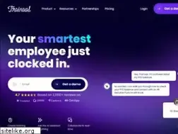 Sites similar to trainual.com