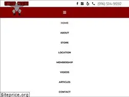 Sites similar to trainuntamed.com