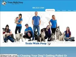 Sites similar to trainwalkpoop.com