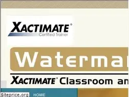 Sites similar to trainwatermark.com