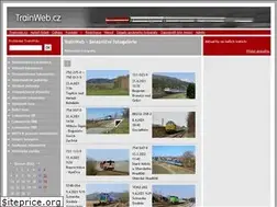 Sites similar to trainweb.cz