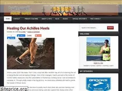 Sites similar to trainwellracewell.com