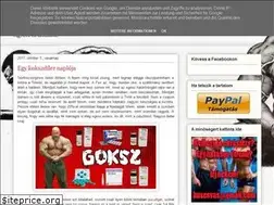 Sites similar to trainwithbrain.hu