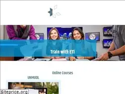 Sites similar to trainwitheti.com