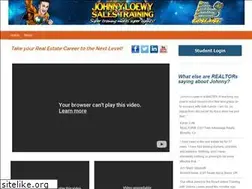Sites similar to trainwithjohnny.com