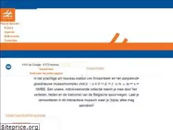 Sites similar to trainworld.be
