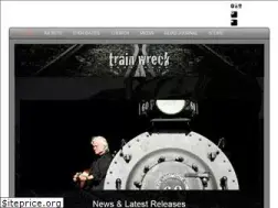 Sites similar to trainwreckrecords.com