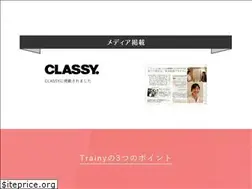 Sites similar to trainy.jp