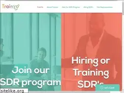 Sites similar to trainyo.com
