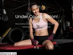 Sites similar to trainyourself.es