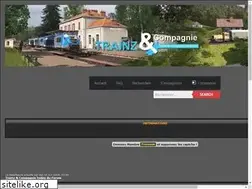 Sites similar to trainz-et-compagnie.clicforum.fr