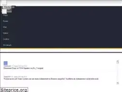 Sites similar to trainz.de